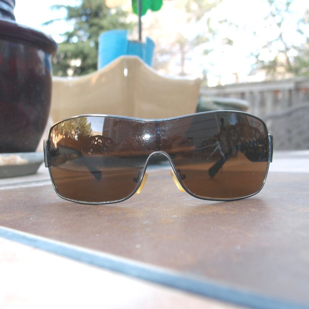 OXIGEN SHIELD SUNGLASSES-UNISEX